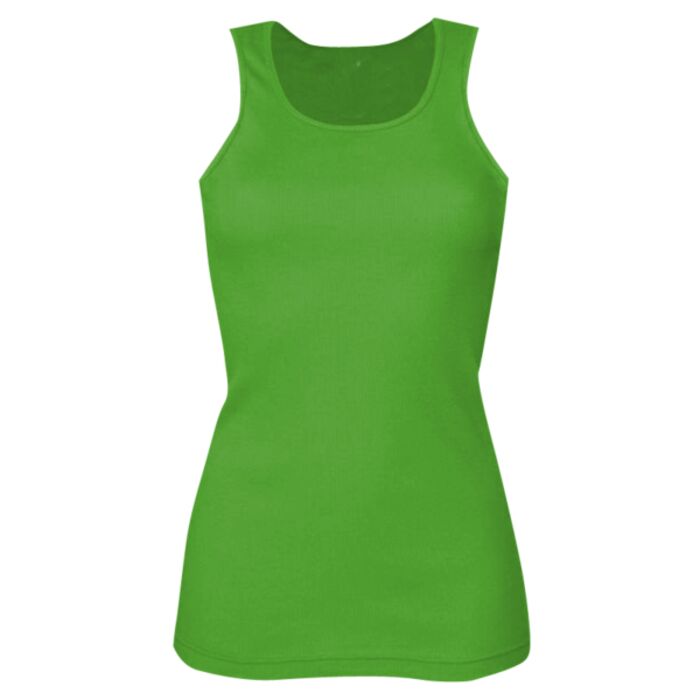 Ladies' Lightweight Tank 882LNVP Thumbnail