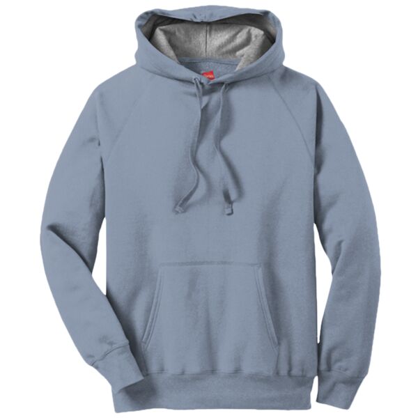 Nano Pullover Hooded Sweatshirt HN270NVP Thumbnail