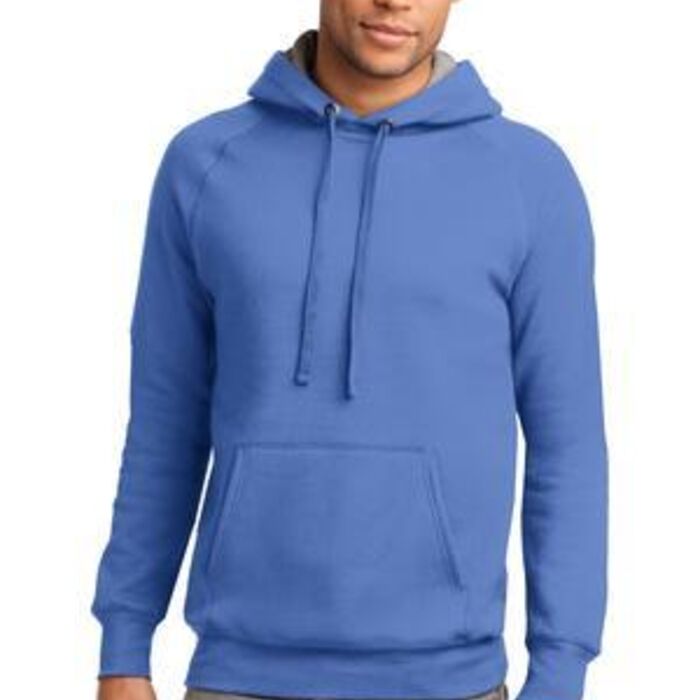 Nano Pullover Hooded Sweatshirt HN270NVP Thumbnail
