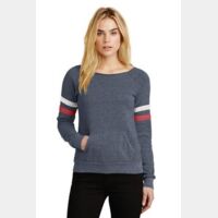 Maniac Sport Eco Fleece Sweatshirt Thumbnail