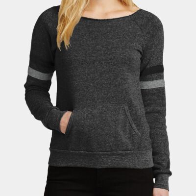 Maniac Sport Eco Fleece Sweatshirt Thumbnail