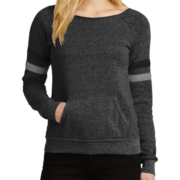 Maniac Sport Eco Fleece Sweatshirt Thumbnail