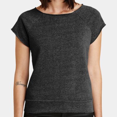 Rehearsal Short Sleeve Pullover Sweatshirt Thumbnail