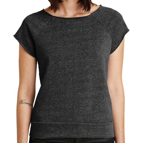 Rehearsal Short Sleeve Pullover Sweatshirt Thumbnail