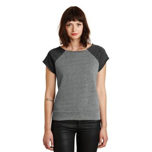 Rehearsal Short Sleeve Pullover Sweatshirt Thumbnail