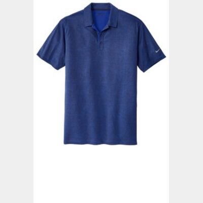 Golf Dri FIT Crosshatch Polo Thumbnail