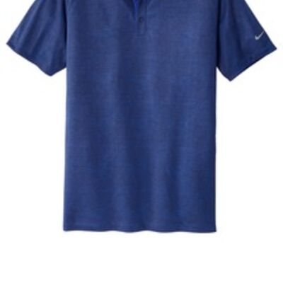 Golf Dri FIT Crosshatch Polo Thumbnail