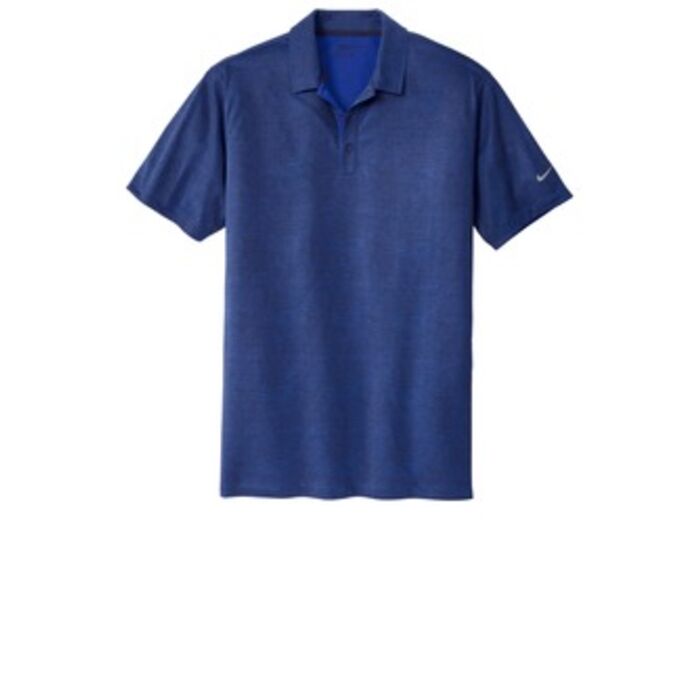Golf Dri FIT Crosshatch Polo Thumbnail
