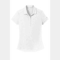 Golf Ladies Dri FIT Players Modern Fit Polo Thumbnail