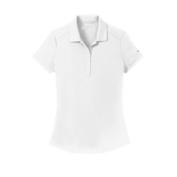 Golf Ladies Dri FIT Players Modern Fit Polo Thumbnail