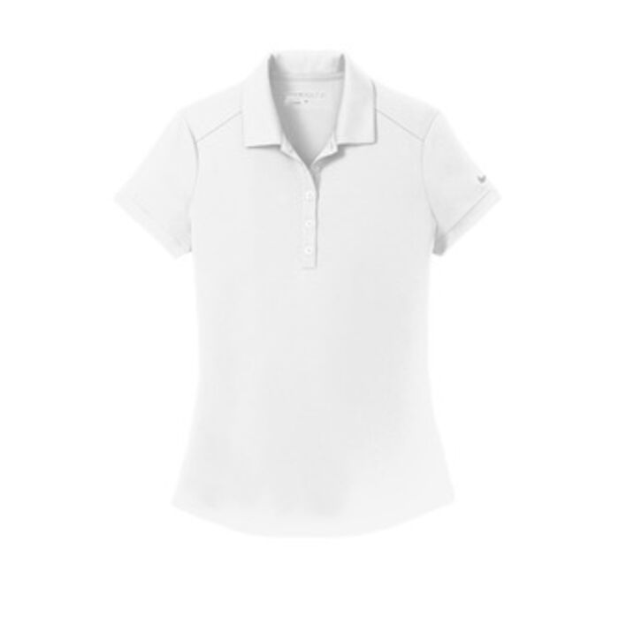 Golf Ladies Dri FIT Players Modern Fit Polo Thumbnail