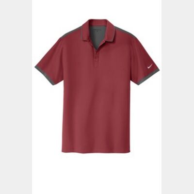 Golf Dri FIT Stretch Woven Polo Thumbnail