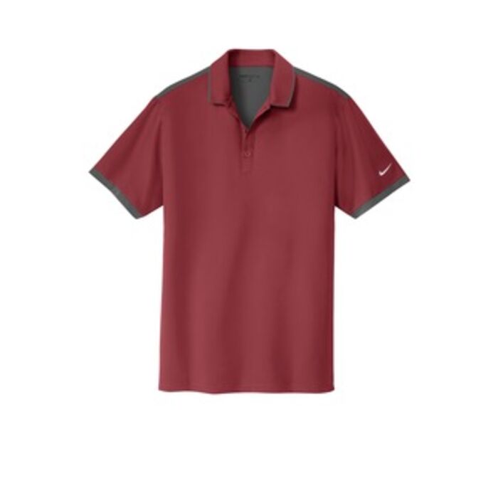 Golf Dri FIT Stretch Woven Polo Thumbnail