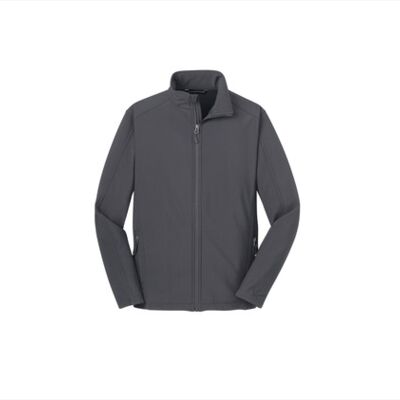Core Soft Shell Jacket Thumbnail