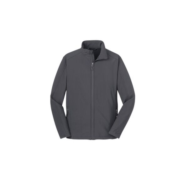 Core Soft Shell Jacket Thumbnail