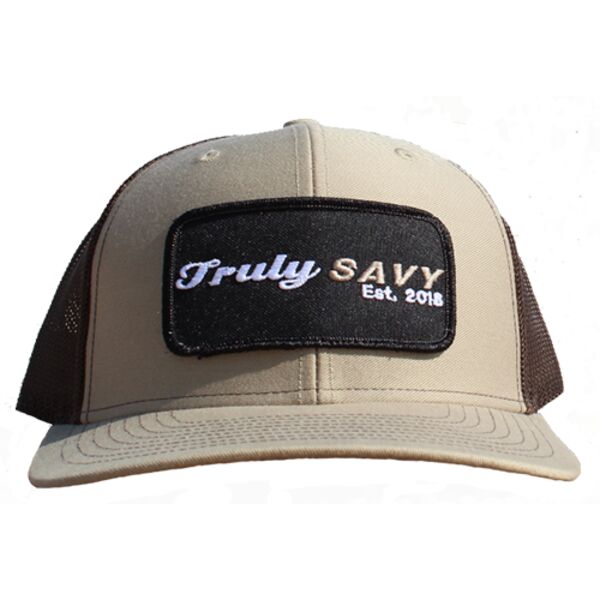 The Back-Road Snapback Thumbnail