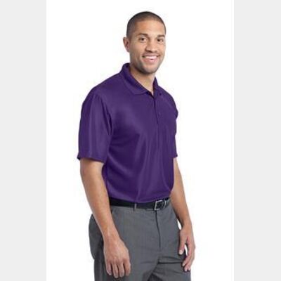 Copy of Port Authority® - Performance Vertical Pique Polo. K512 Thumbnail