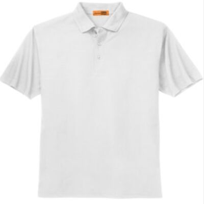 Industrial Pique Polo Thumbnail