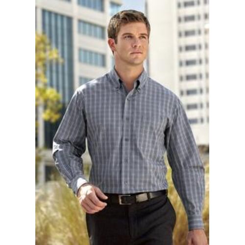 Port Authority® - Tattersall Easy Care Shirt. S642  Thumbnail