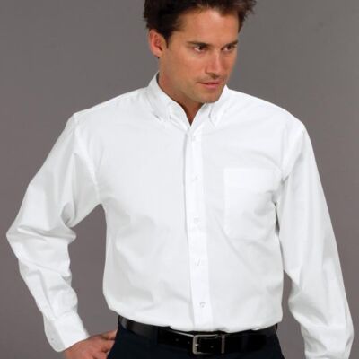 Port Authority® - Tall Long Sleeve Easy Care Shirt. TLS608  Thumbnail