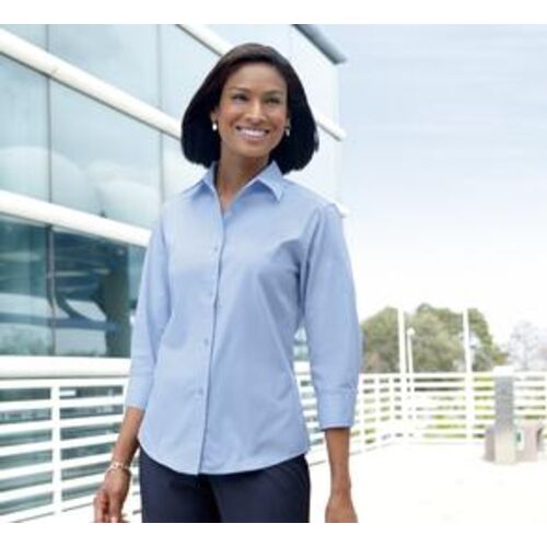 Port Authority® - Ladies 3/4-Sleeve Easy Care Shirt. L612 Thumbnail