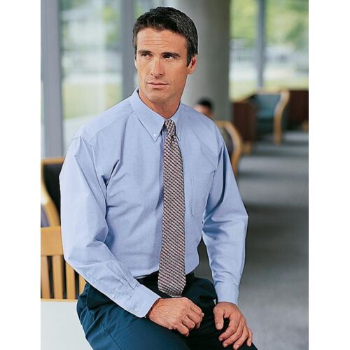 Port Authority® - Classic Oxford. S606  Thumbnail