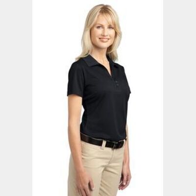 Port Authority® - Ladies Tech Pique Polo. L527 Thumbnail