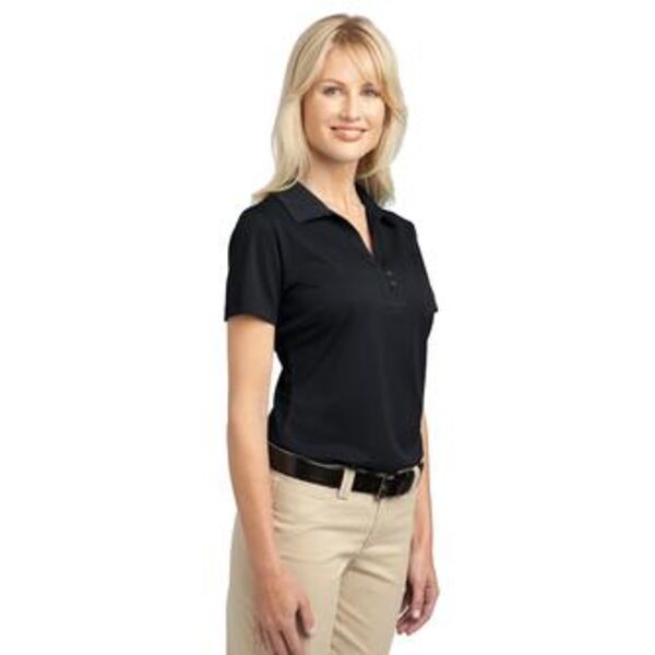 Port Authority® - Ladies Tech Pique Polo. L527 Thumbnail