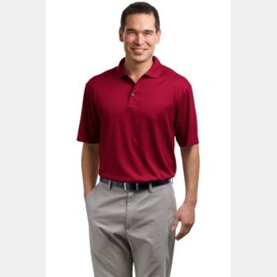 Port Authority® - Performance Fine Jacquard Polo. K528. Thumbnail