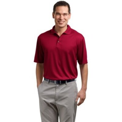 Port Authority® - Performance Fine Jacquard Polo. K528. Thumbnail