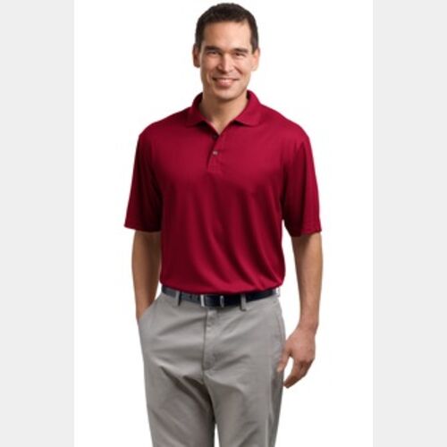 Port Authority® - Performance Fine Jacquard Polo. K528. Thumbnail