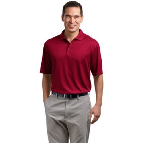 Port Authority® - Performance Fine Jacquard Polo. K528. Thumbnail