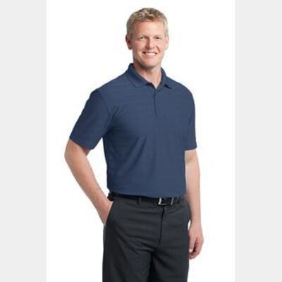 Port Authority® - Horizonal Texture Polo. K514  Thumbnail