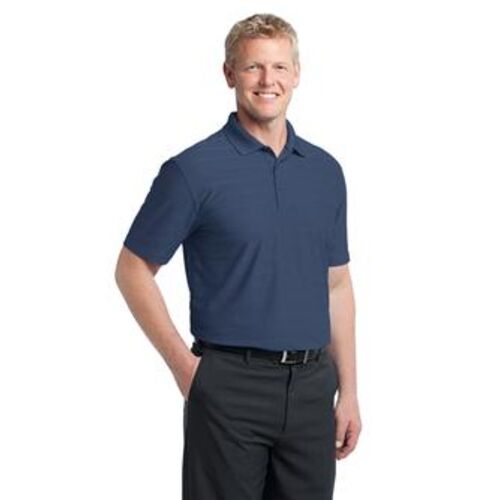 Port Authority® - Horizonal Texture Polo. K514  Thumbnail