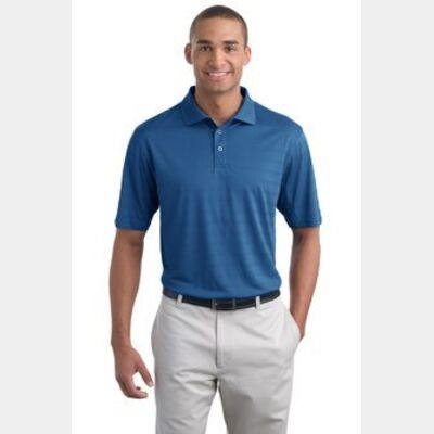 Port Authority® - Dry Zone™ Horizontal Texture Polo. K526 Thumbnail