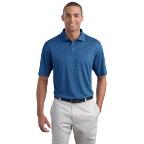Port Authority® - Dry Zone™ Horizontal Texture Polo. K526 Thumbnail