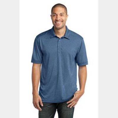 Port Authority® - Performance Cross Dye Polo. K513 Thumbnail