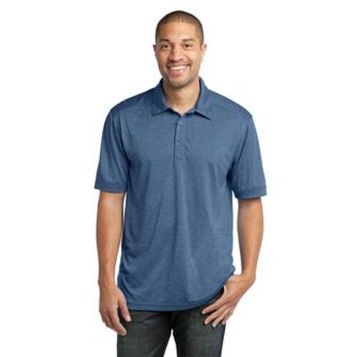 Port Authority® - Performance Cross Dye Polo. K513 Thumbnail