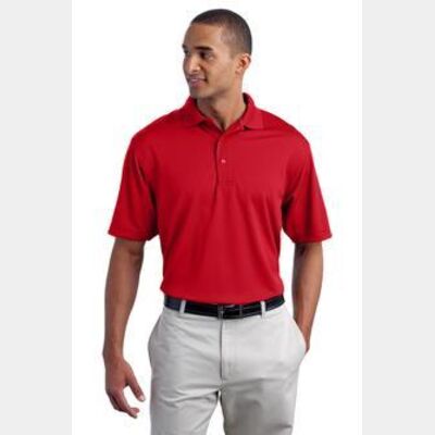 Port Authority® - Poly-Bamboo Blend Pique Polo. K497 Thumbnail