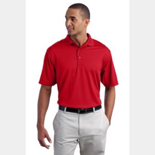 Port Authority® - Poly-Bamboo Blend Pique Polo. K497 Thumbnail
