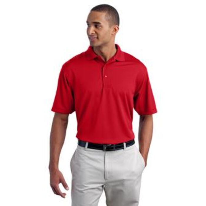 Port Authority® - Poly-Bamboo Blend Pique Polo. K497 Thumbnail