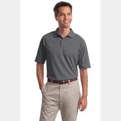Port Authority® - Dry Zone™ Ottoman Polo. K525 Thumbnail