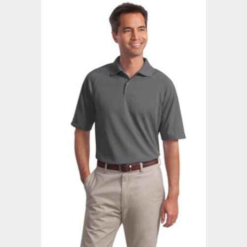 Port Authority® - Dry Zone™ Ottoman Polo. K525 Thumbnail
