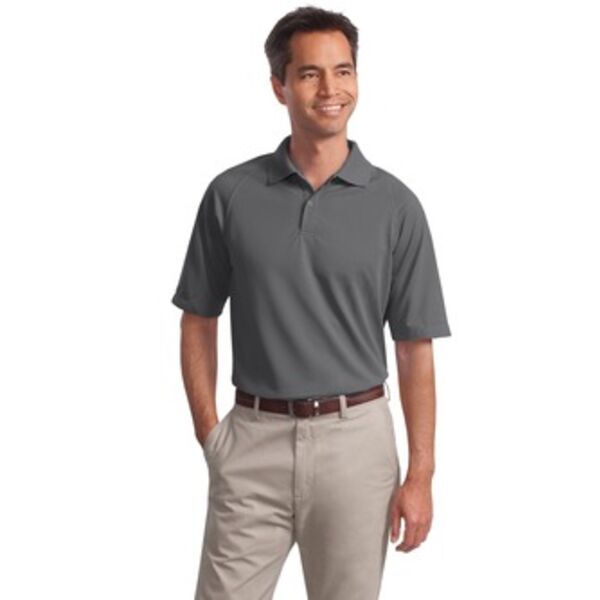 Port Authority® - Dry Zone™ Ottoman Polo. K525 Thumbnail
