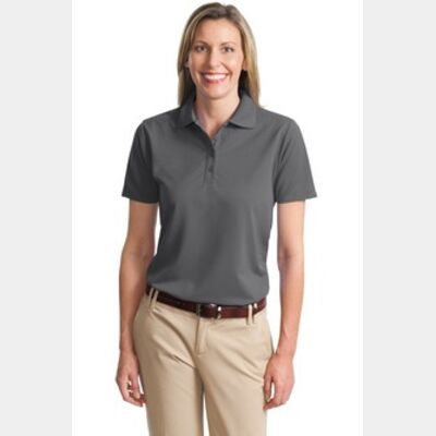 Port Authority® - Ladies Dry Zone™ Ottoman Polo. L525 Thumbnail