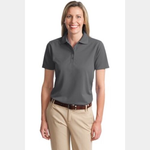 Port Authority® - Ladies Dry Zone™ Ottoman Polo. L525 Thumbnail