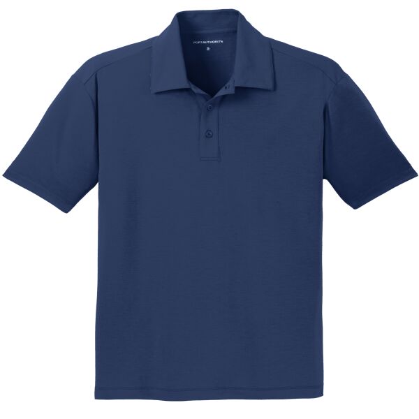 Cotton Touch ™ Performance Polo Thumbnail