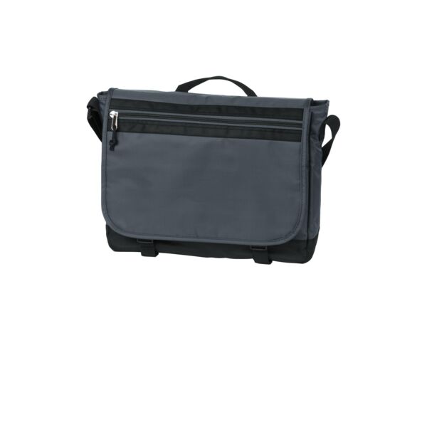 Nailhead Messenger BSA Thumbnail