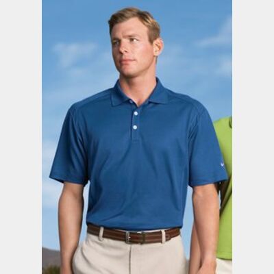 Nike Golf - Dri-FIT Classic Polo. 267020 BSA Thumbnail