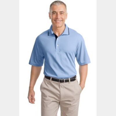 Port Authority® - Rapid Dry™ Polo with Contrast Trim. K456 Thumbnail